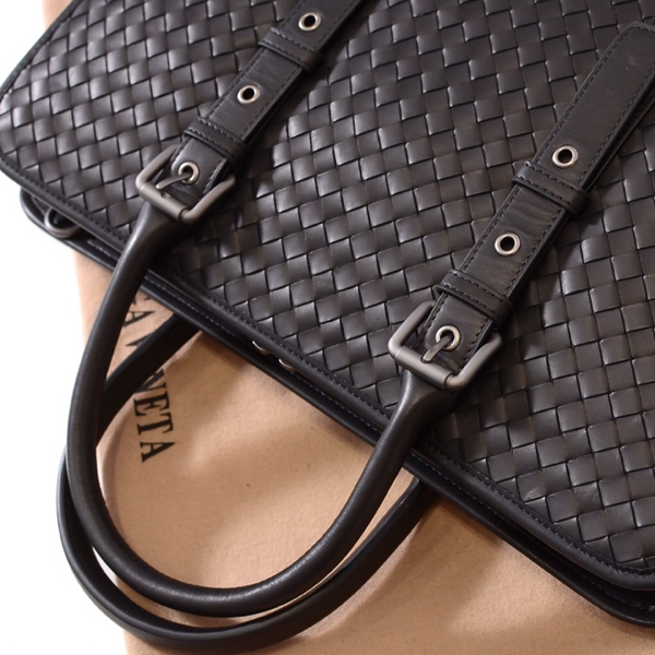 ボッテガヴェネタバッグ細部ディテール